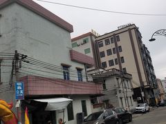 -平海古城