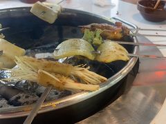 -李家水浒烤肉(五一店)