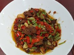 -宁邦·家宴·南京菜(红山动物园店)