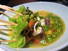 -麻六记(新天地店)