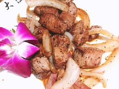 -大渔铁板烧(花园道店)