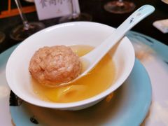 -民族饭店-四季餐厅