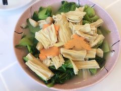 -清晖小苑•顺德地方菜(壹海城店)