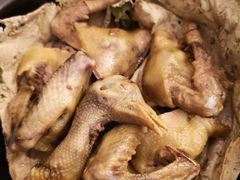 飘香盐焗鸽-富哥食店