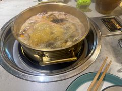 -大理董·董家小厨野生菌火锅(古城旗舰店)