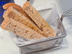 -玛尚诺意式餐厅(长宁来福士店)