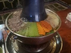 -嘎咓讓咘藏餐厅(团结新村店)