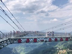 -梦幻奥陶纪景区