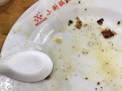 -西工饭庄快餐厅(西工小街店)