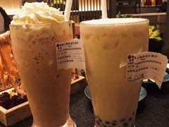 -湊湊火锅·茶憩(打浦桥日月光店)