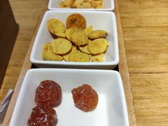 -胡马八破·川菜小馆(高新万达店)