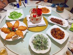 -燕春楼(海河华鼎店)