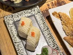 -小川洋风料理(街道口店)