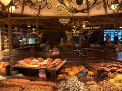 -B&C黄油与面包·THE GARDEN BAKERY概念店(世纪汇店)