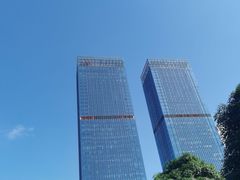 -南宁南湖公园