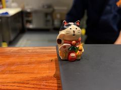 -戏作寿司(观音桥店)