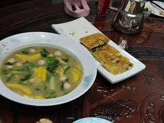 -醉御香渔家园(临沂路与大连路店)
