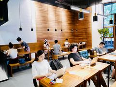 -VESH COFFEE(定西路店)