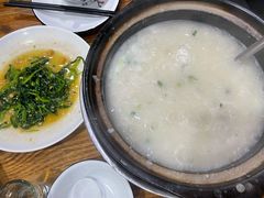 -潮粥馆(长江花园店)