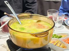 -钱塘花园·宁波菜