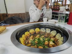 -东北铁锅宴(云龙华府店)