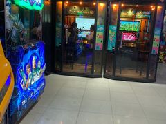 -大玩家(莆田万达店)