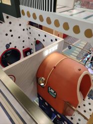 -MELAND CLUB亲子乐园·派对·餐厅(北京芳圆里ID MALL店)