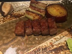 -神户牛排餐厅MOURIYA(总店)