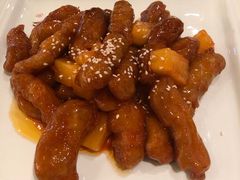 -再回头私房菜·老南京菜