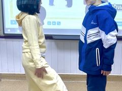 -瑞思少儿中心·少儿英语素养启蒙(勒泰直营校区)