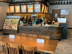 -星巴克(北京三里屯SOHO一店)