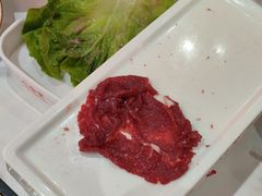 -八合里潮汕鲜牛肉火锅(吉大店)