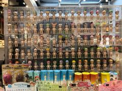 -猫的天空之城概念书店(苏州诚品店)