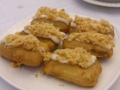 稻香酒家(富邦店)-稻香酒家·33年老字号·港式粤菜(富邦中心店)