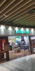 -kidsland(南开大悦城店)