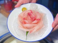 -煲宫猪肚鸡(晶品店)