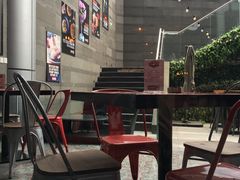 -Luchador摔跤手墨西哥餐厅(恒宇广场店)