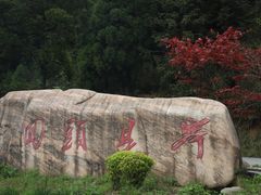 -大围山国家森林公园