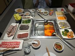 -海底捞火锅(北京路店)