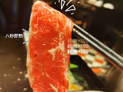 -一哥澳门豆捞·澳门风打边炉(高德置地店)