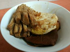-老济南药膳把子肉(周公祠街店)