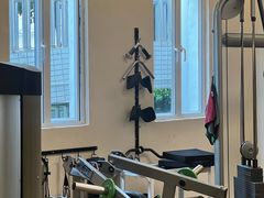 -YCHL Studios健身工作室(市二宫店)
