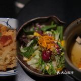 天月天妇罗🍤极致口感体验