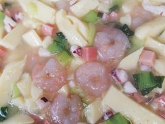 -华春餐馆(鱼山路店)