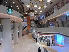 -银座mall(东直门店)