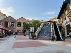 -王府井奥莱临潼小镇(临潼店)