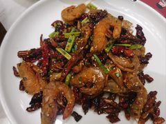 -大中小寻味生活餐厅(华润店)