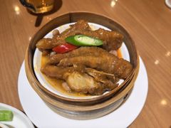 -粤域茶餐厅
