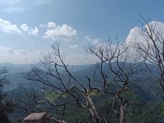 -崀山风景名胜区
