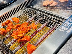 -俊熙家点餐式自助烤肉店(1227广场店)
